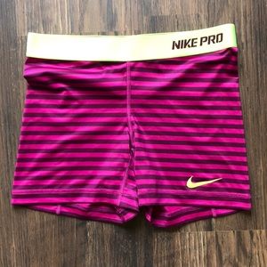 Nike shorts